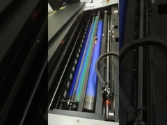 2400dpi CTCP Printing Plate Machine Max Format 1130*890mm Computer To Plate Systems