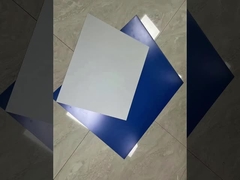 열 CTP 플레이트