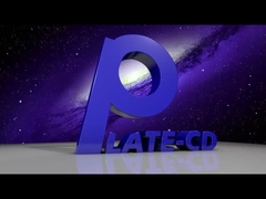 ISO9001 컴퓨터 열 CTP 플레이트, CTP 오프셋 인쇄판