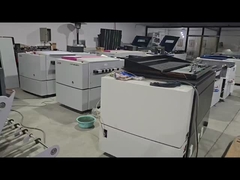 컴퓨터 판 제작 기계