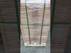 열 레이저 타입 0.30mm 안전 노란색 빛과 함께 이중 계층 CTP 판