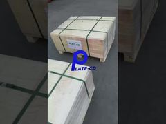 노르웨이에서 성공적인 CTP 판 주문