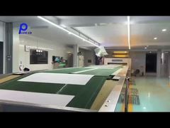 Positive CTCP Printing Plates With Rinse Time 23-26℃ Laser Energy 120-140mJ/cm2