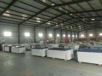 중국 Chuangda (Shenzhen) Printing Equipment Co., Ltd.