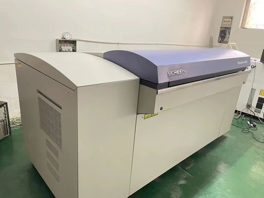 환경적으로 우호적 컴퓨터 보드 제작 기계 세탁 가능