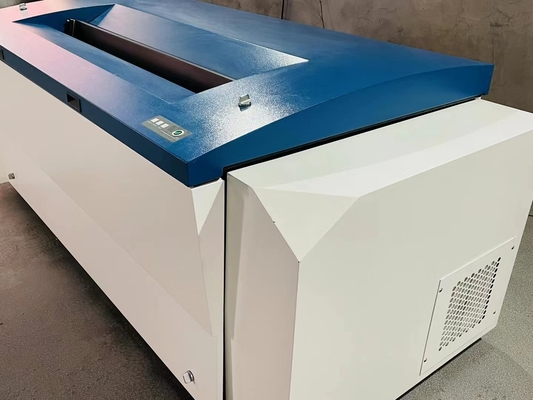 0.15-0.3mm 두께 CTCP 프린팅 플레이트 기계, 컴퓨터 UV CTP 플레이트 기계