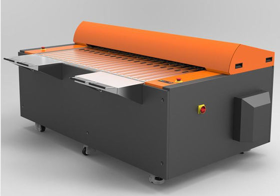 열 민감한 CTP 이사회 성형기 0.15-0.3mm 플레이트 두께