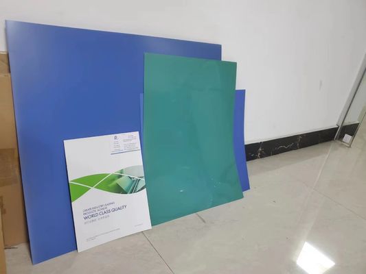 가벼운 벌충 UV CTP 플레이트, CTCP 플레이트 0.15-0.3mm 두께로부터 보호됩니다