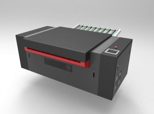 열 민감한 컴퓨터 보드 성형기, CTP 보드 성형기, 세척할 수 있는 CTP 보드 성형기