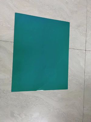 긴 길이 CTCP 인쇄판 파란색 또는 신문용 사용자 지정 녹색