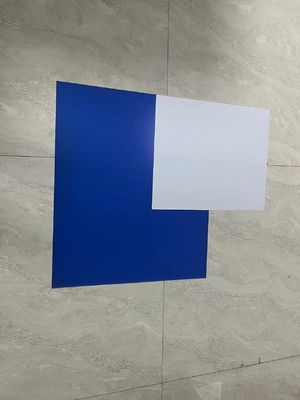 0.30mm 단일 공정 없는 CTP 인쇄판 포장 및 라벨