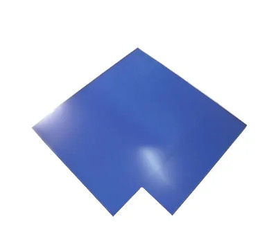 우수한 영상화 품질을 위한 특별한 코팅 열식 CTP 프린팅 플레이트