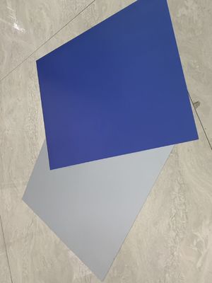 공정 없는 CTP 판 보안 인쇄로 정확성과 내구성을 달성