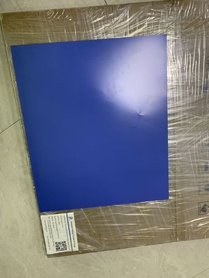 더 나은 이미지 품질과 더 날카로운 세부 사항과 함께 두층 열 CTP 판