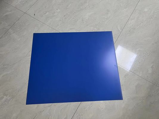 알루미늄 합금 1050/1060 표준 및 830nm 스펙트럼 감도 1350mm 최대 코일 폭 CTP 플레이트