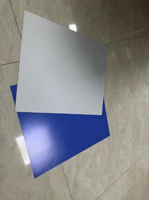 비용 절감 및 환경 이득을 위해 부정적인 열 공정 없는 CTP 판