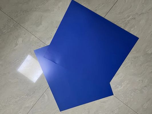 0.30mm 단일 코트 열 CTP 인쇄판 사용자 정의 크기와