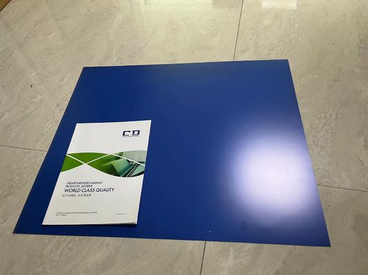 800-850nm 분광감도와 긍정적 열 CTP 프린팅 플레이트
