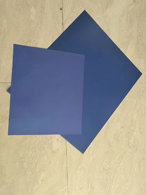0.15-0.40mm 두께의 상업적 인쇄에서 이미지 품질을 향상시키기 위한 긍정적 CTCP UV-CTP 판