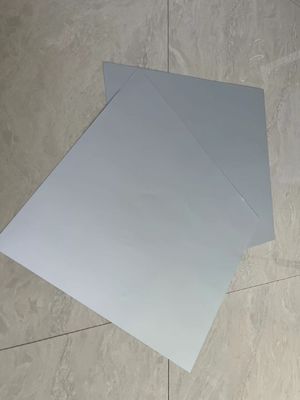 공정 없는 CTP 인쇄판 장기 길이 백판 유효기간 20개월