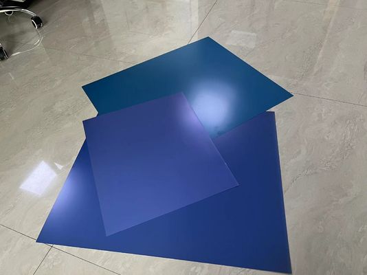 열 노란색 빛 민감 열 인쇄판 24 개월 품질 보증 기간 350000 인쇄