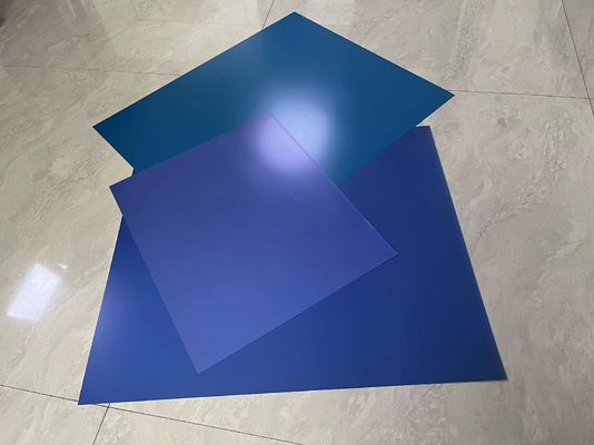 첨단 양성 CTCP 인쇄판 100-140 Mj/Cm2 레이저 에너지 항해 용품 포장