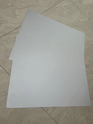 백색 공정 없는 CTP 인쇄판으로 우수한 인쇄