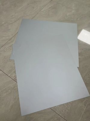 고성능 인쇄 를 위한 혁신적 인 프로세스 없는 인쇄판