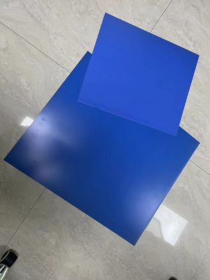 고성능 CTCP 인쇄판 우수한 인쇄 효율을 위한 긍정적 CTCP 판