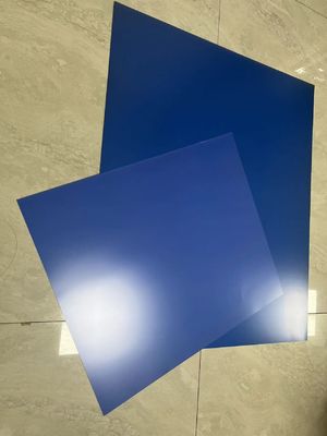 알루미늄 열성 CTP판 플라워, 브로셔, 비지니스 카드 인쇄용