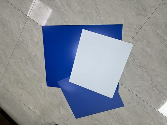 18개월 유효기간 열판판판판 인쇄용 공정 없는 CTP판판