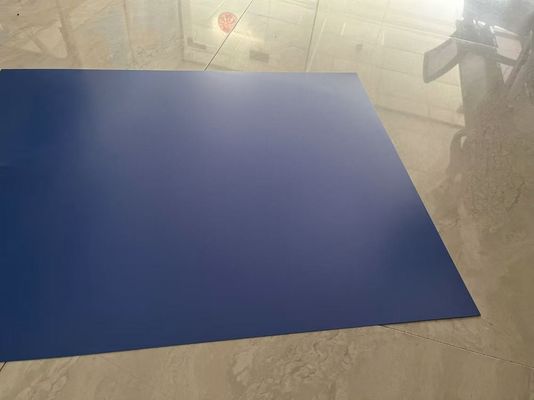 상용 인쇄 CTCP 인쇄판 0.15-0.30mm 및 22S-26S 플러시 시간 매개 변수