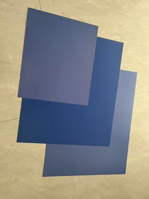 긍정적 CTCP 판 상업 및 신문 인쇄의 게임 변경자 0.15-0.30mm 두께