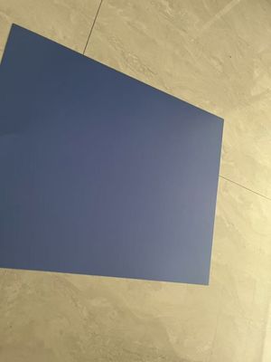 상용 및 신문 인쇄용 CTCP 플릿 레이저 일관성 에너지 100-140 Mj/Cm2