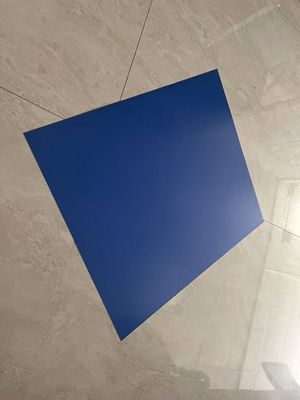 알루미늄 단층 CTP판 높은 생산 효율을 위한 해결책