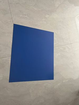 0.30mm 두께 정확한 인쇄 생산을 위한 열 CTP 판