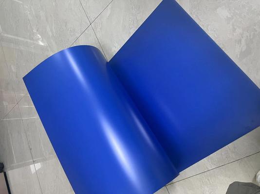Double Layer CTP Plate With 350000 Impressions Unbaked 830nm Sensitive Light Source And 24 Months Quality Guarantee