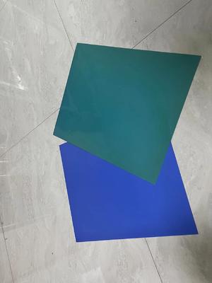 25±5s 개발 시간 및 오프셋 인쇄용 최대 코일 너비 1350mm의 열 CTP 판