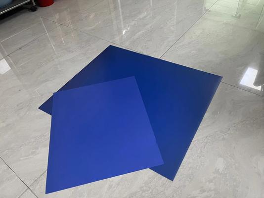 CD-V 모델 CTCP 인쇄판, 50-85mj/cm2 노출 에너지, 20개월 유통 기한, 450*370*0.15mm 크기