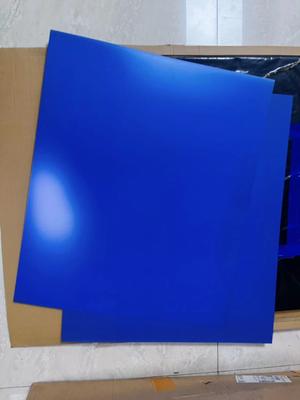 우수한 인쇄 결과 20 개월 보증 기간과 함께 이중 계층 CTP 판