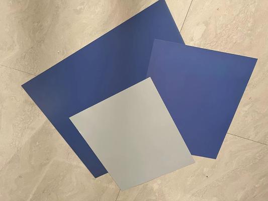 1학년 CTCP 인쇄판, 450*370*0.15mm 및 745*605*0.30mm 크기, 60000-80000 인쇄 가능