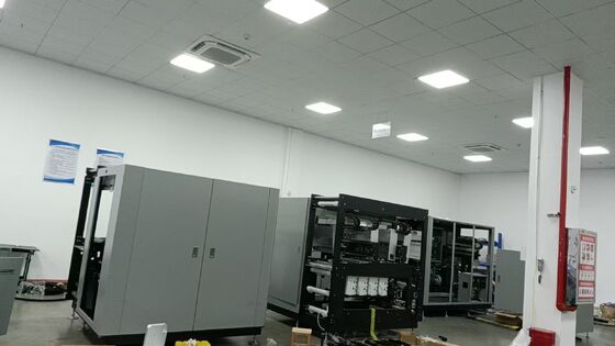 물 기반 피그먼트 잉크 디지털 프린팅 프레스 인쇄 생산을 위한 단색 양면 인쇄 솔루션을 제공