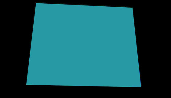 크기 450*370mm 양성 PS 판 오프셋 인쇄판 0.15-0.3mm 두께
