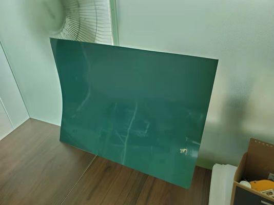 오프셋 인쇄 UV CTP 플레이트 파란색 또는 푸른 코팅 1600*1400mm