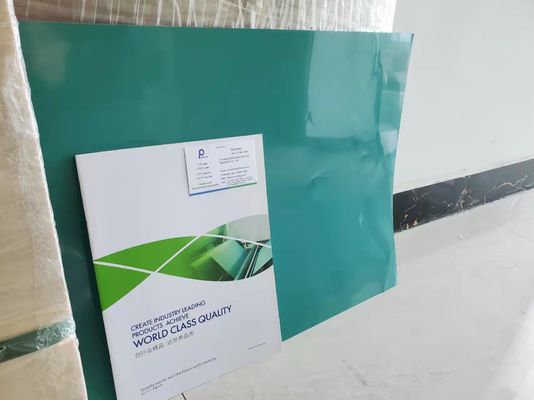 한 코드 0.15 밀리미터를 출력하는 알루미늄 긍정 PS 플레이트 벌충