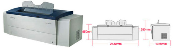 고속 오프셋 CTCP 판 제작기 22-26초 출력 시간