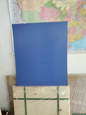 열 CTP 공정 없는 인쇄판 0.15mm 색상 인쇄용 1층