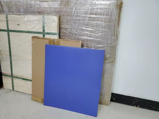 0.28mm 알루미늄 책 인쇄용 공정 없는 인쇄판