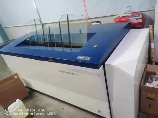 UV CTP Computer To Conventional Plate Machine 405nm Automatically