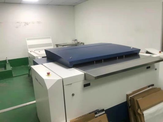 친환경 컴퓨터 판 제작기, CTP 판 제작기